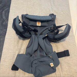 Ergobaby Navy 360